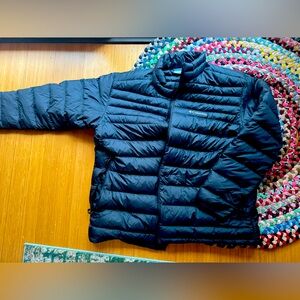 Columbia Mens XXL jacket. Like new used condition- hardly worn.